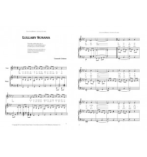 Lullabies