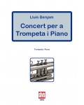 Concert per a Trompeta i Piano