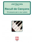 Recull de Cançons (Voice & Piano)
