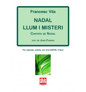 Nadal llum i misteri