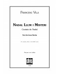 Nadal llum i misteri (Cantata de Nadal)