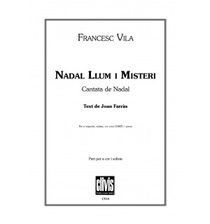 Nadal llum i misteri