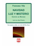 Navidad luz y misterio