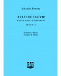 Fulles de Tardor