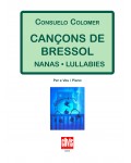 Cançons de bressol