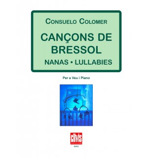 Cançons de bressol