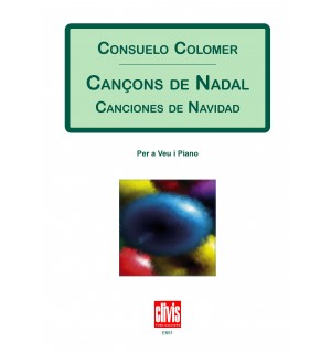 Cançons de Nadal