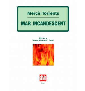 Mar incandescent