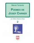 Poemes de Josep Carner 2