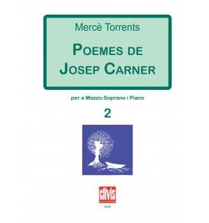 Poemes de Josep Carner 2