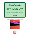 Set Instants