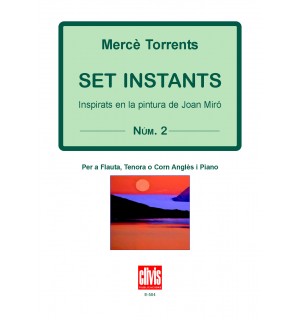 Set Instants