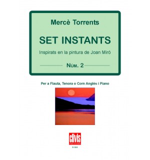 Set Instants