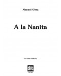 A la Nanita/ Edició Digital
