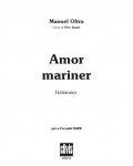 Amor Mariner/ Edició Digital