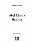 Ay! Linda Amiga/ Edició Digital