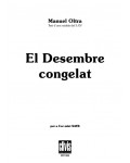 El Desembre Congelat/ Edició Digital