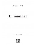 El Mariner/ Edició Digital