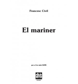 El Mariner/ Edició Digital