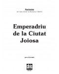 Emperadriu de la Ciutat Joiosa/ Edició Digital