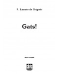 Gats!/ Edició Digital
