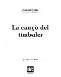 La Cançó del Timbaler/ Edició Digital