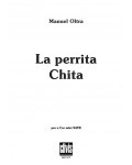 La Perrita Chita/ Edició Digital