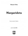 Margarideta/ Edició Digital