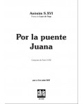 Por la Puente Juana/ Edició Digital