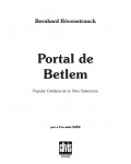 Portal de Betlem/ Edició Digital