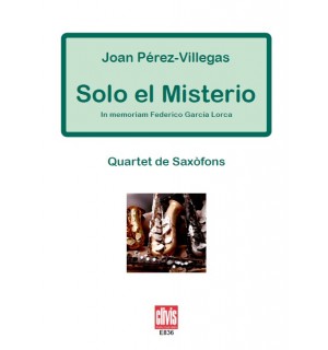 Solo el Misterio