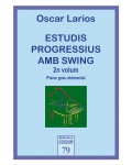 Estudis progressius amb swing (II. vol.)