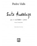Suite andaluza (Solo tunning)