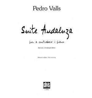 Suite andaluza