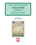 Violetes, Cançons de Primavera
