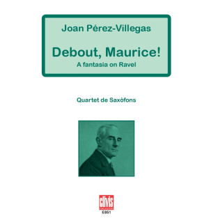 Debout, Maurice!