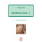 Simfonia Nº1/ Full Score A3
