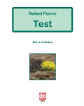 Test per a 4 Violes