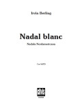 Nadal Blanc/ Minim 12 Unitats