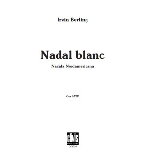 Nadal Blanc/ Minim 12 Unitats