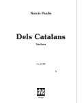 Dels Catalans/ Minim 12 Unitats