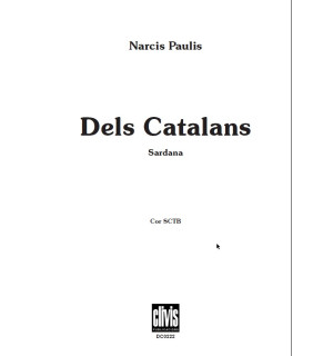 Dels Catalans/ Minim 12 Unitats