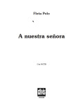 A Nuestra Señora