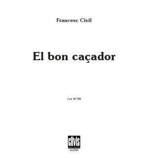 El Bon Caçador