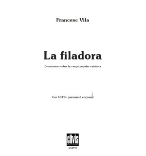 La Filadora