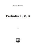 Preludis 1-2-3