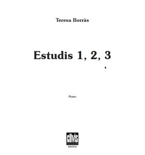 Estudis 1-2-3