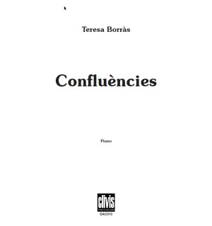 Confluències