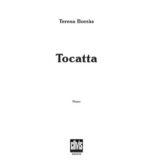 Toccata
