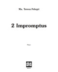 Dos Impromptus
